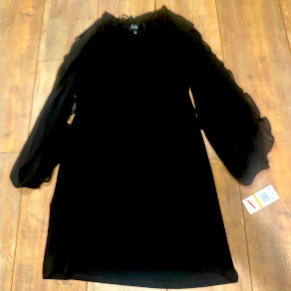 MSK Dress